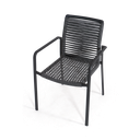 Sonoma Rope Chair