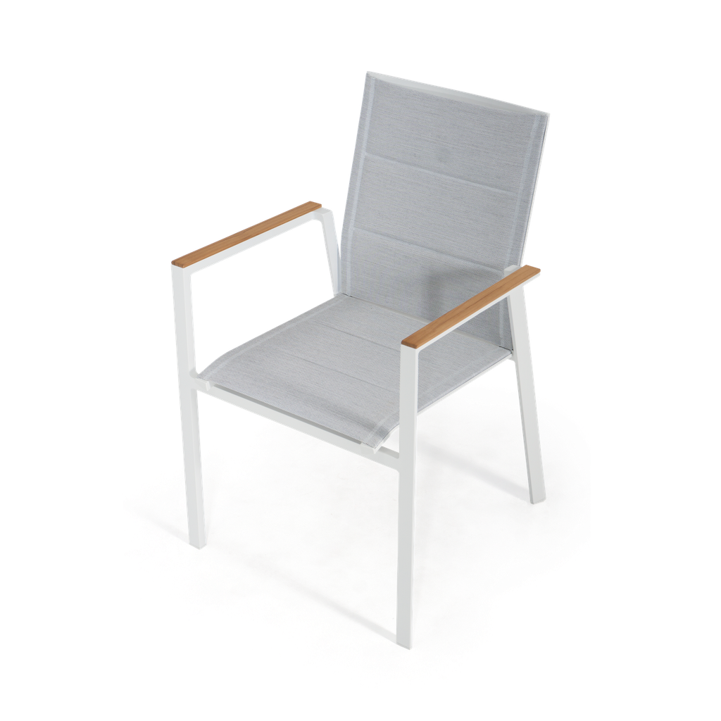 Florence Batyline Dining Chair