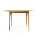 Bridgetown Dining Table 1.2 Round