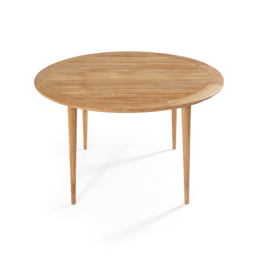 Bridgetown Dining Table 1.2 Round