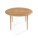 Bridgetown Dining Table 1.2 Round