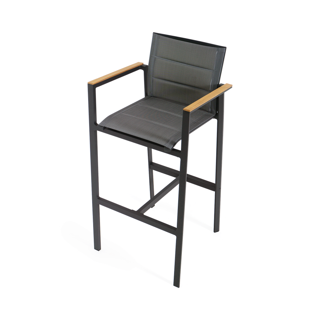 Florence Batyline Bar Chair