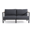 Aspen Lounge 2 Seater
