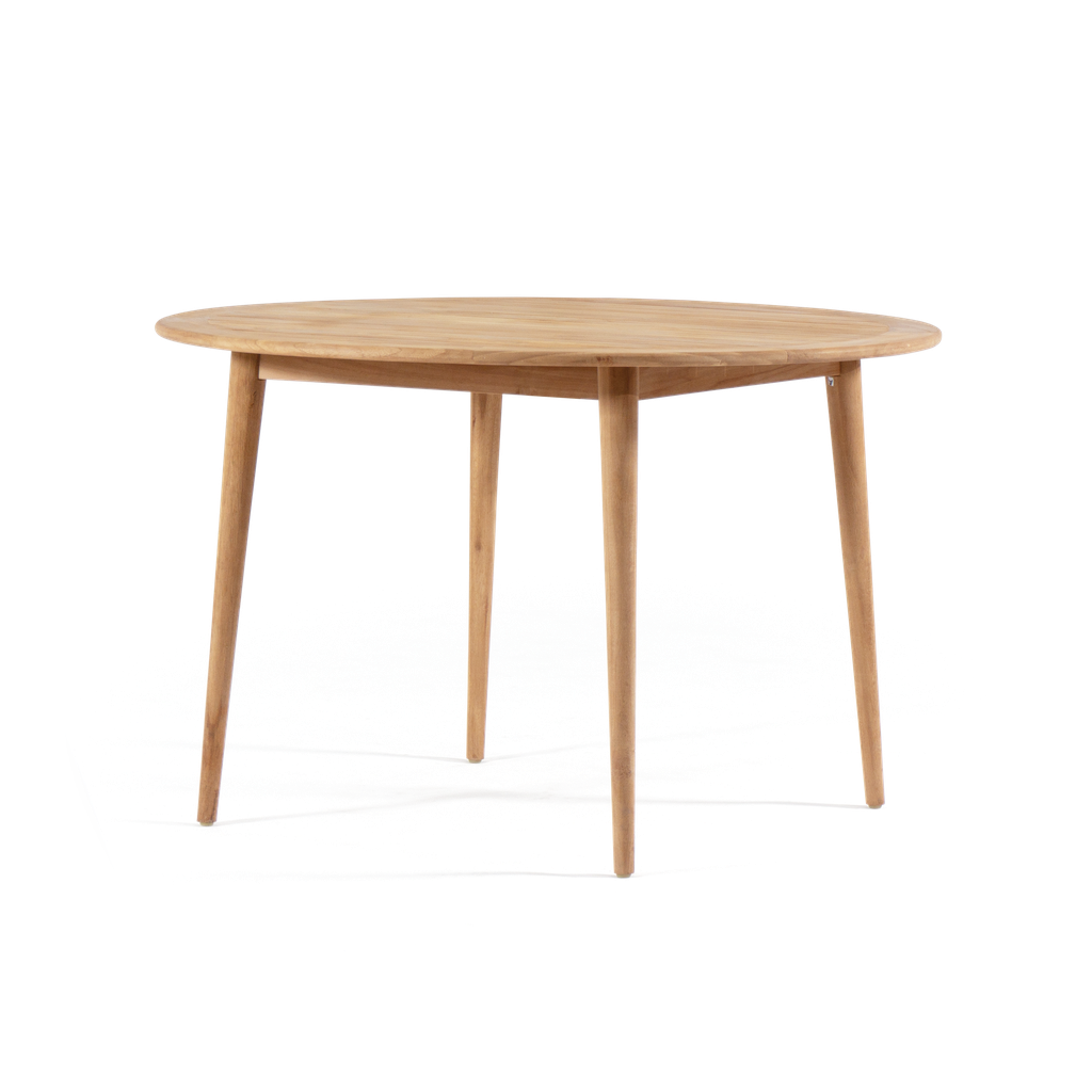 Bridgetown Dining Table 1.2 Round