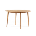 Bridgetown Dining Table 1.2 Round