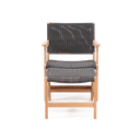Lennox Easy Chair & Footstool