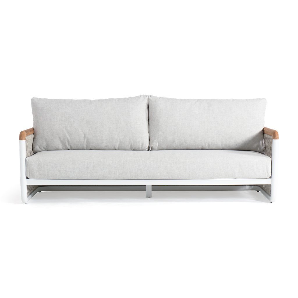 Capri Lounge 3 Seater