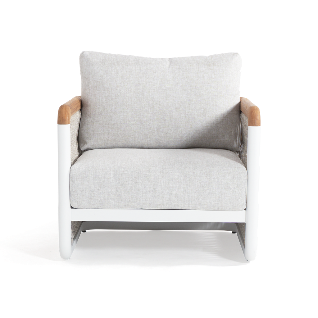 Capri Lounge Armchair