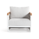 Capri Lounge Armchair