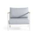 Aspen Lounge Armchair