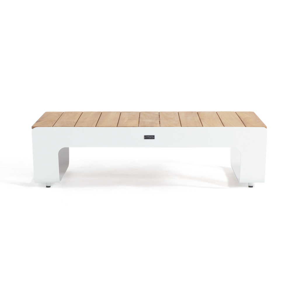 Brooklyn Rect Coffee Table