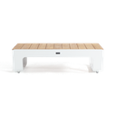 Brooklyn Rect Coffee Table