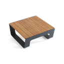 Brooklyn Square Coffee Table
