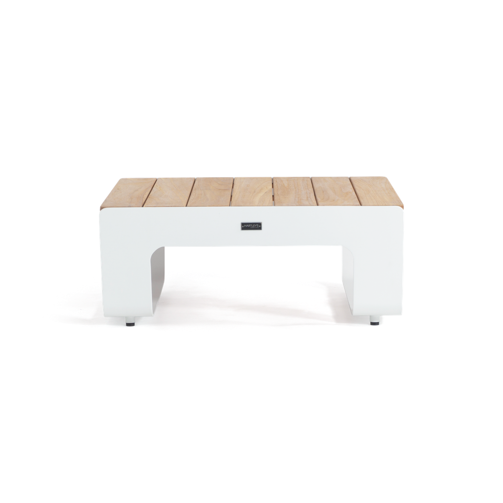 Brooklyn Square Coffee Table