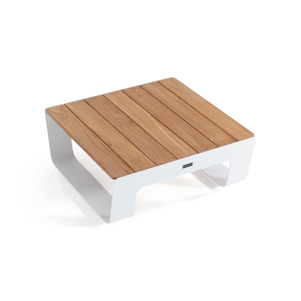 Brooklyn Square Coffee Table