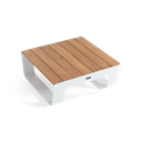 Brooklyn Square Coffee Table