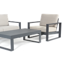 Apollo Lounge 4-Seat Setting