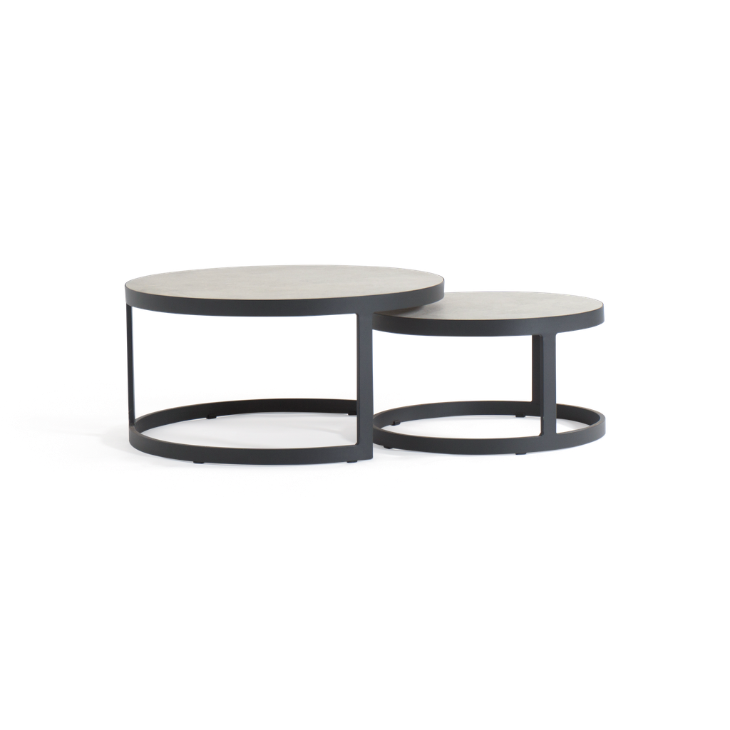 Washington 2pc Coffee Tables