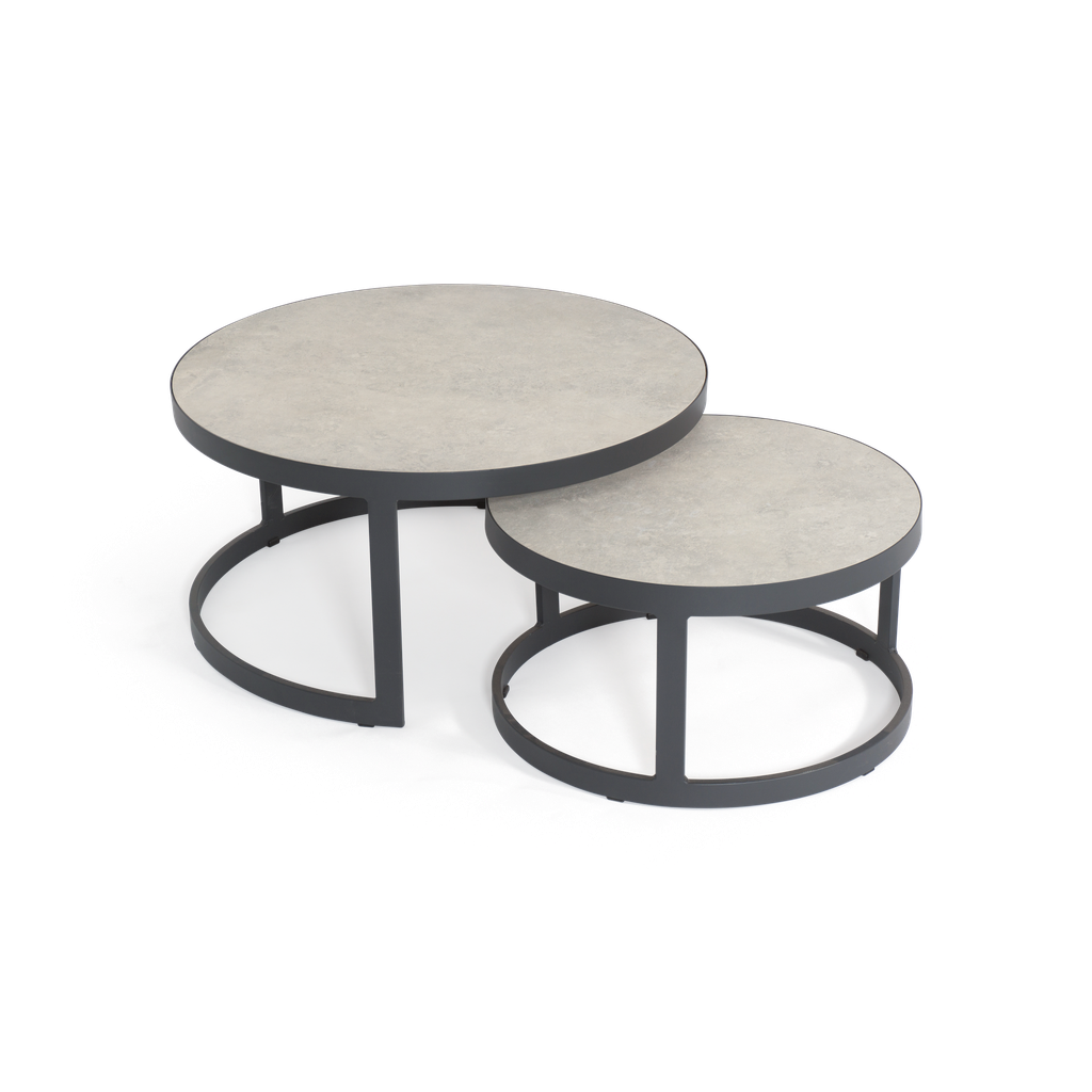 Washington 2pc Coffee Tables