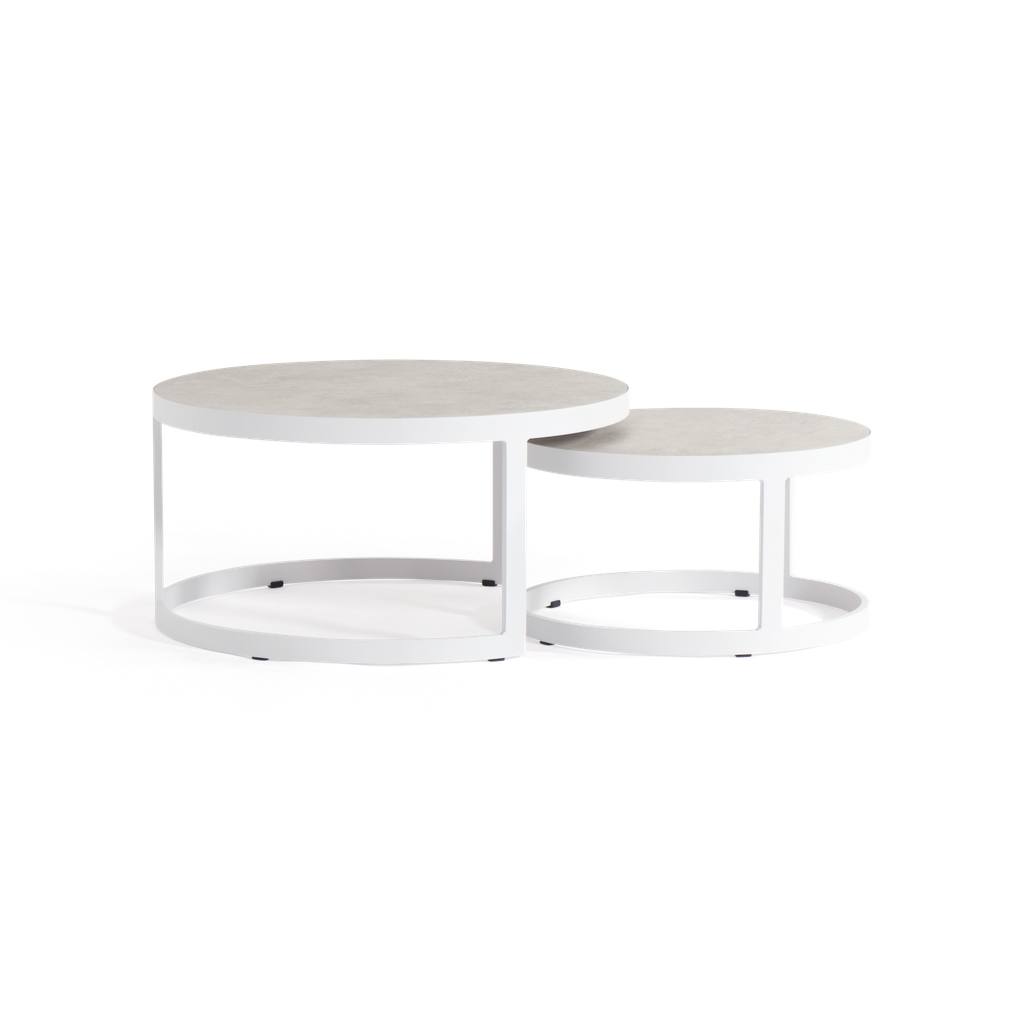 Washington 2pc Coffee Tables