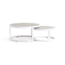 Washington 2pc Coffee Tables