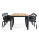 Capri & Doga 7pc Setting
