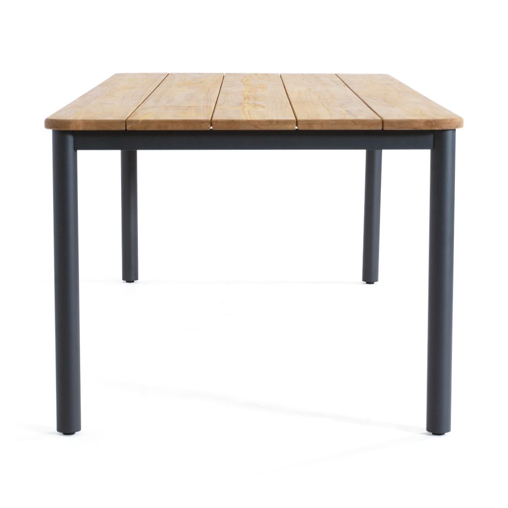 Capri Dining Table 2.4m