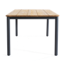 Capri Dining Table 2.4m