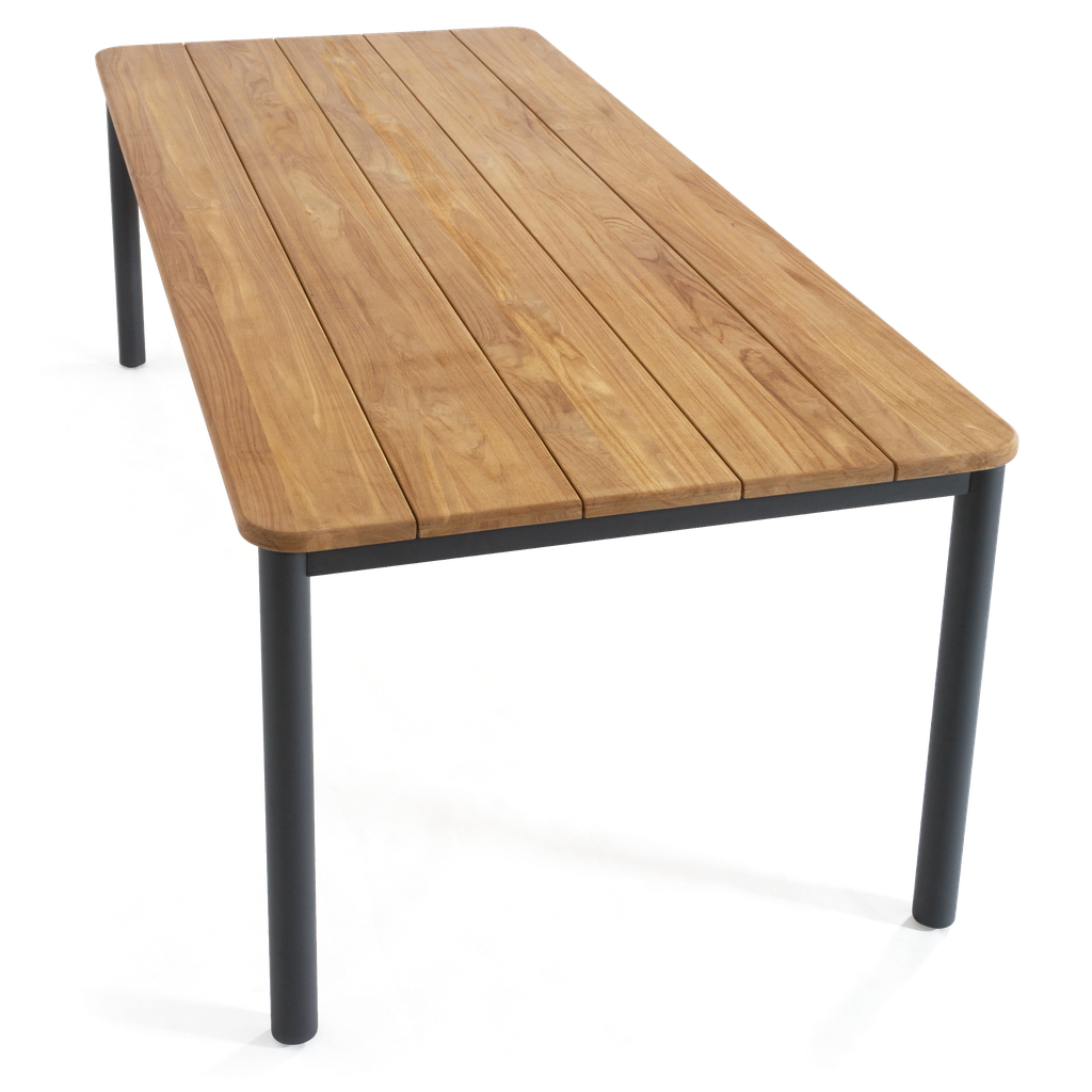 Capri Dining Table 2.4m