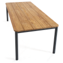 Capri Dining Table 2.4m
