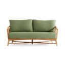 Roma Lounge 2.5 Seater