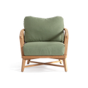 Roma Lounge Armchair