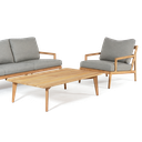 Madison Lounge 5-Seat Setting
