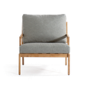 Madison Lounge Armchair