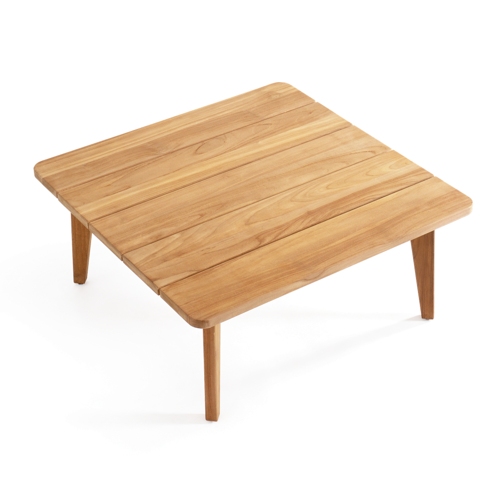 Madison Square Coffee Table