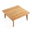 Madison Square Coffee Table
