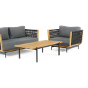 Stockdale Lounge Setting