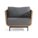 Stockdale Lounge Armchair