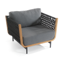 Stockdale Lounge Armchair