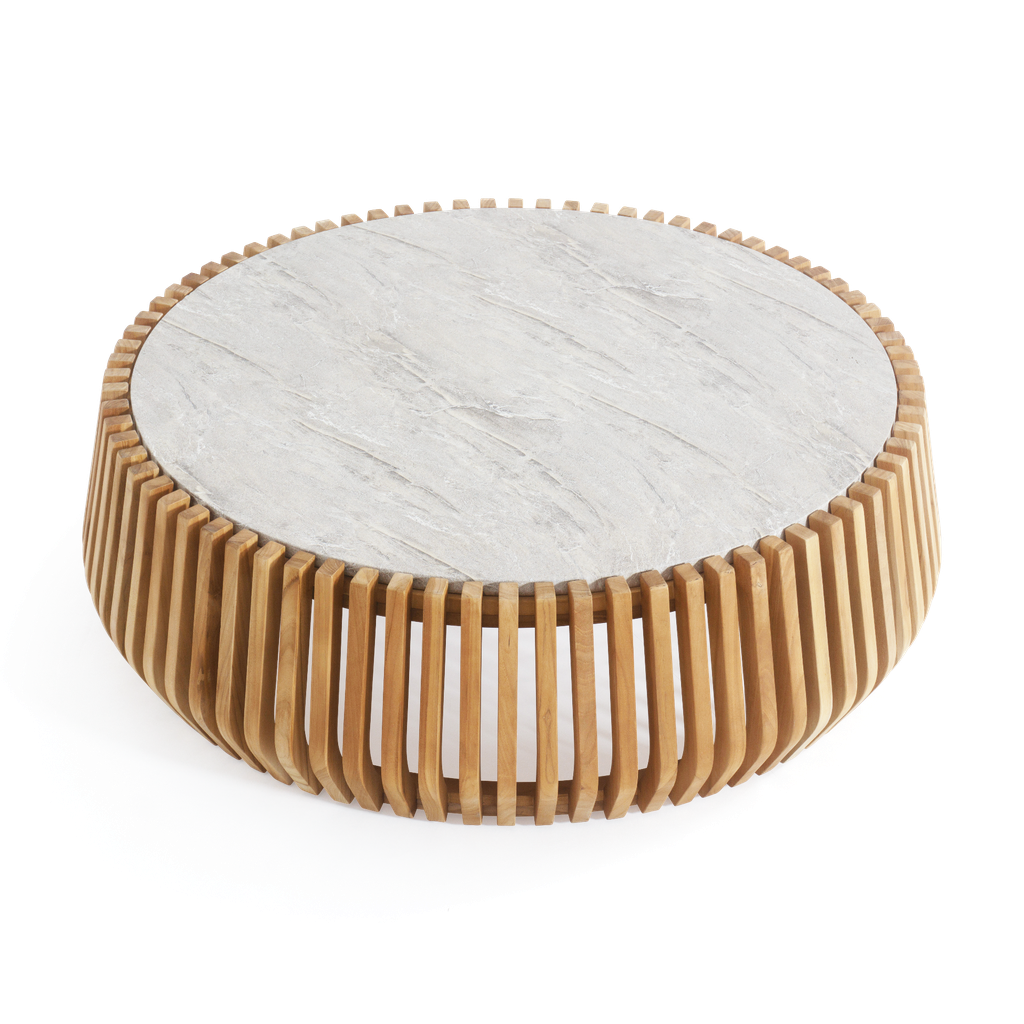 Turin Coffee Table 106cm