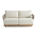 Tuscany Lounge 2 Seater