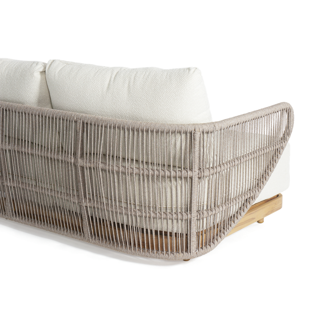 Tuscany Lounge 2 Seater