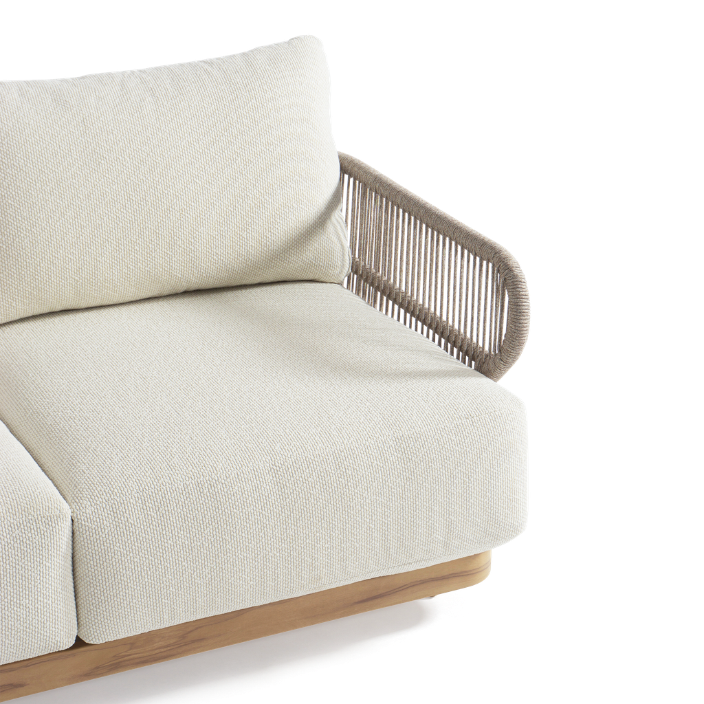 Tuscany Swivel Lounge Setting