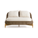 Cordoba Lounge 2 Seater