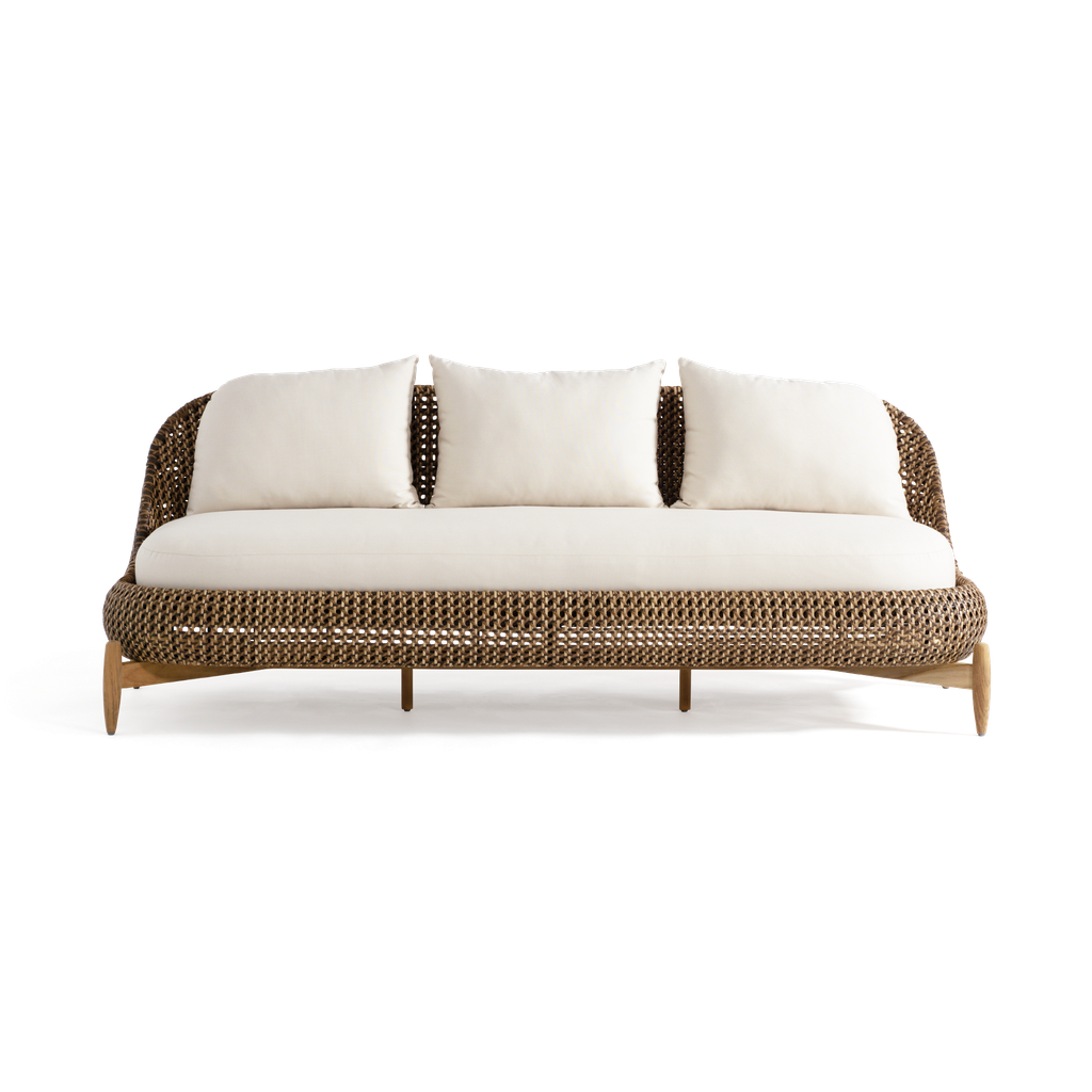 Cordoba Lounge 3 Seater