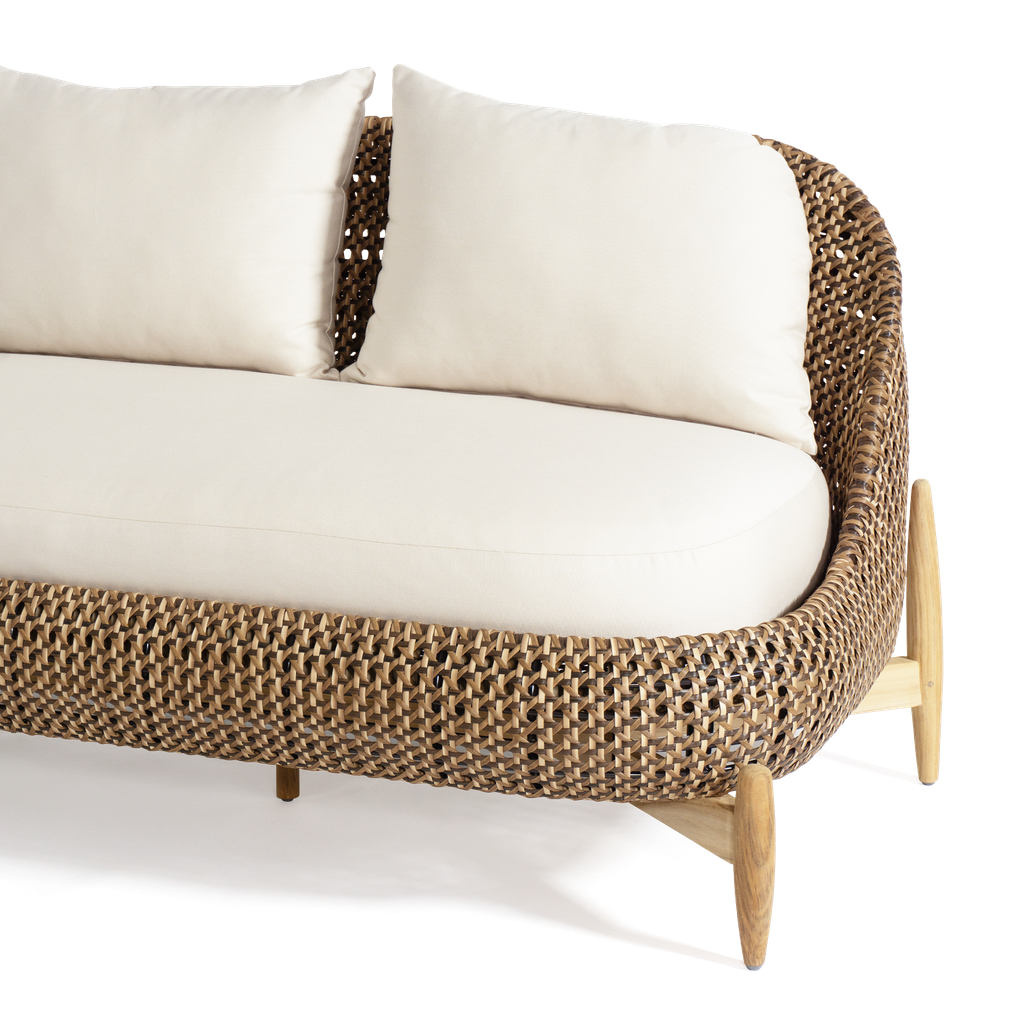 Cordoba Lounge 3 Seater
