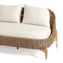 Cordoba Lounge 3 Seater