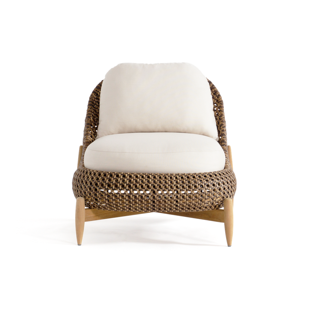Cordoba Lounge Armchair