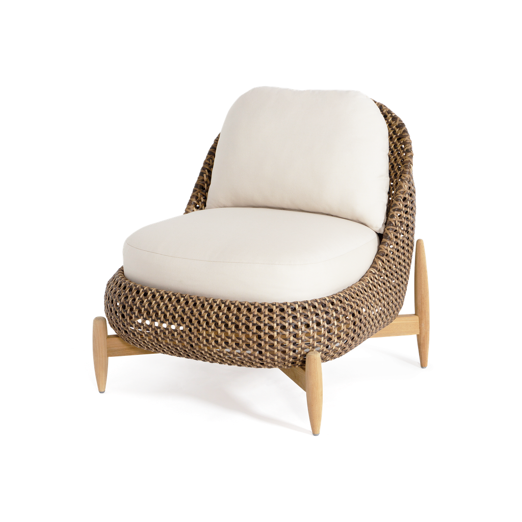 Cordoba Lounge Armchair