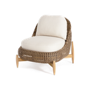 Cordoba Lounge Armchair